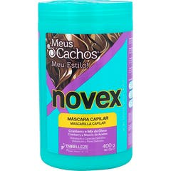 Novex My Curls Masque Capillaire 400ml