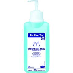 Hartmann Stèrillium Gel de Manos Hidroalcohólico 475ml