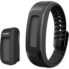 Bewell Connect MyCoach Bracelet+ Activité Physique 1ut