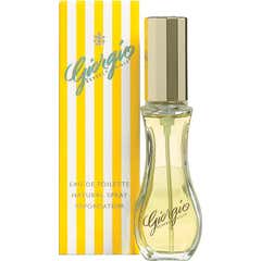 Giorgio Beverly Hills Eau de Toilette Femme Eau de Toilette 30ml