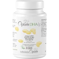 Optim DHAlg 60caps