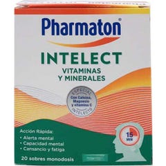 Micebrina Energy Instant 20 sachets