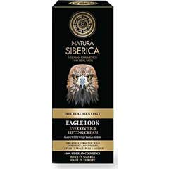 Natura Siberica Eagle Look Eagle Crème Lifting Contour des Yeux 30ml