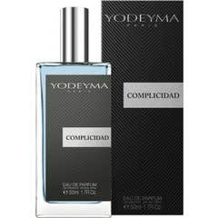 Yodeyma Eau de Parfum Complicidad 50ml
