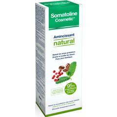Somatoline Amincissant Natural gel 250ml