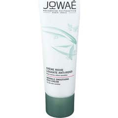 Jowaé Crème Riche Lissante Antirides 40ml