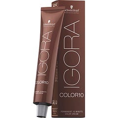 Schwarzkopf Igora Colour10 Colour10 6-88 60ml