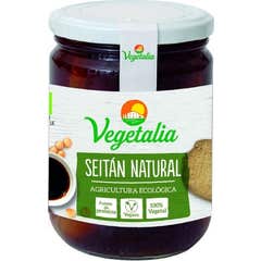 Végétalia Seitan pot en verre 250g Bio