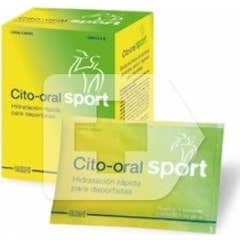 Cyto-Oral Sport 10 sacs