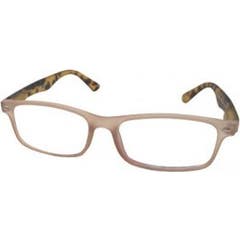 Lunettes Venise 2.50 Marron