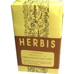 Herbis Chá Medicinal N11 100g