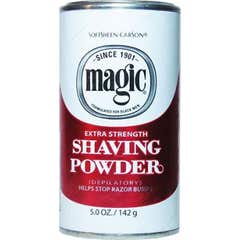 SoftSheen Carson Magic Shaving Powder Conditioning 127g