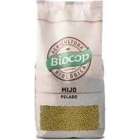 Millet pelé Biocop Bio 500 g
