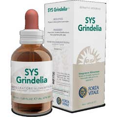 Forza Vitale SYS Grindelia 50ml