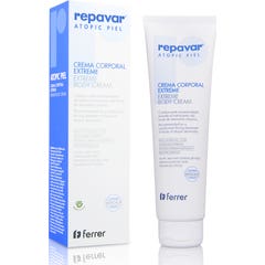 Crème extrême pour le corps pour peau atopique 150ml