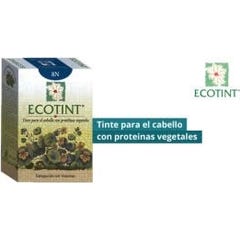 Ecotint 4M Castaño Caoba 130ml