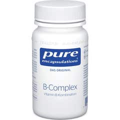 Pure Encapsulations B Complex 30caps