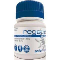 Regacid Acidez 60 Comp *