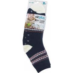 Airplus Chaus Aloe H/Tri Mari41-46