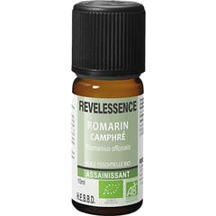 Revelessence Huile Essentielle Romarin Camph 10ml