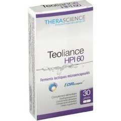 Therascience Physiomance Teoliance HPI 60 30 Gélules