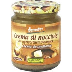 Rapunzel Crème de Noisettes 250G