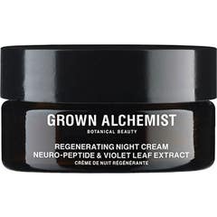 Cosmetic Alchemy Crème Réparatrice Anti-Âge Régénérante 50 ml