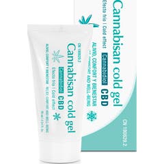 Lavigor Cannabisan Cold Gel 75ml