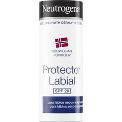 Neutrogena Stick Lèvres SPF20 4,8g