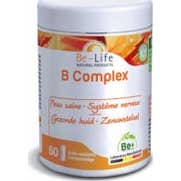 Bio Life B Complex 60 gélules