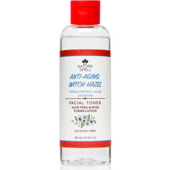 Nature Spell Witch Hazel Tónico Facial Antiedad 200ml