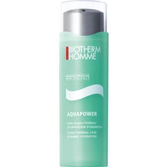 Biotherm Homme Aquapower Crème Normale/mélangée 75ml
