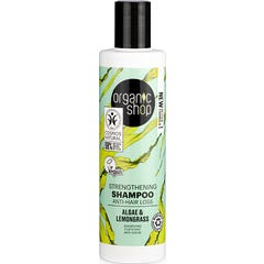 Organic Shop Shampooing Fortifiant Anti-Chute 280ml