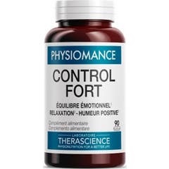 Therascience Physiomance Control Fort 90 Comprimés