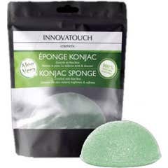 Innovatouch Eponge Konjac Aloe V