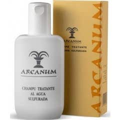 Shampooing traitant Averroes Arcanum 200ml