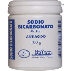 Bicarbonate de sodium FaDem 100g