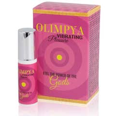 Olimpya Vibrating Pleasure Stimulator 10ml