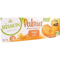 Bisson Palmeras Palmier Naturel Bio 100g