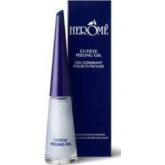 Herome Gel Gommag Cuticule 10ml
