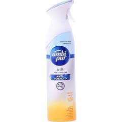 Ambi Pur Air Effects Parfum d'ambiance anti-tabac en spray 300ml