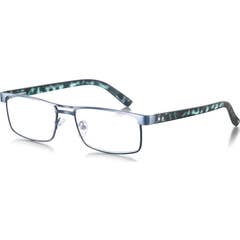 Coronación Gafas Lyon +1.00 Azul 1ud