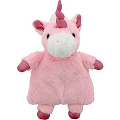 Bouil Snuggable Licorne Rose