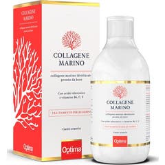 COLLAGÈNE MARIN LIQUIDE 500ML