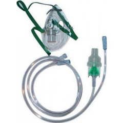 Système Nébuleiseur Sonique CPS 24N Enfant 1 unid.
