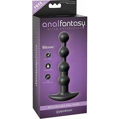 Anal Fantasy Elite Collection Rechargeable Anal Balls 1pc
