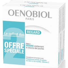 Oenobiol Regard 30 Dragées Lot De 2