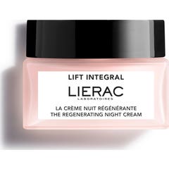 Lierac Lift Integral Crème Lift Restructurante Nuit 50ml