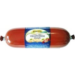 Granovita Embutido Vegetal Vegancheese Ahumado Sin Gluten 200g