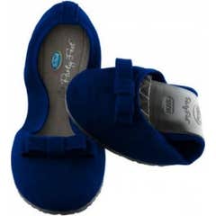 Scholl Pocket Dancer Bleu 35/36